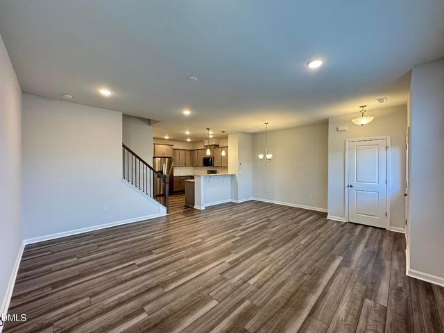 443 Parker Station Avenue, Fuquay Varina, NC 27526