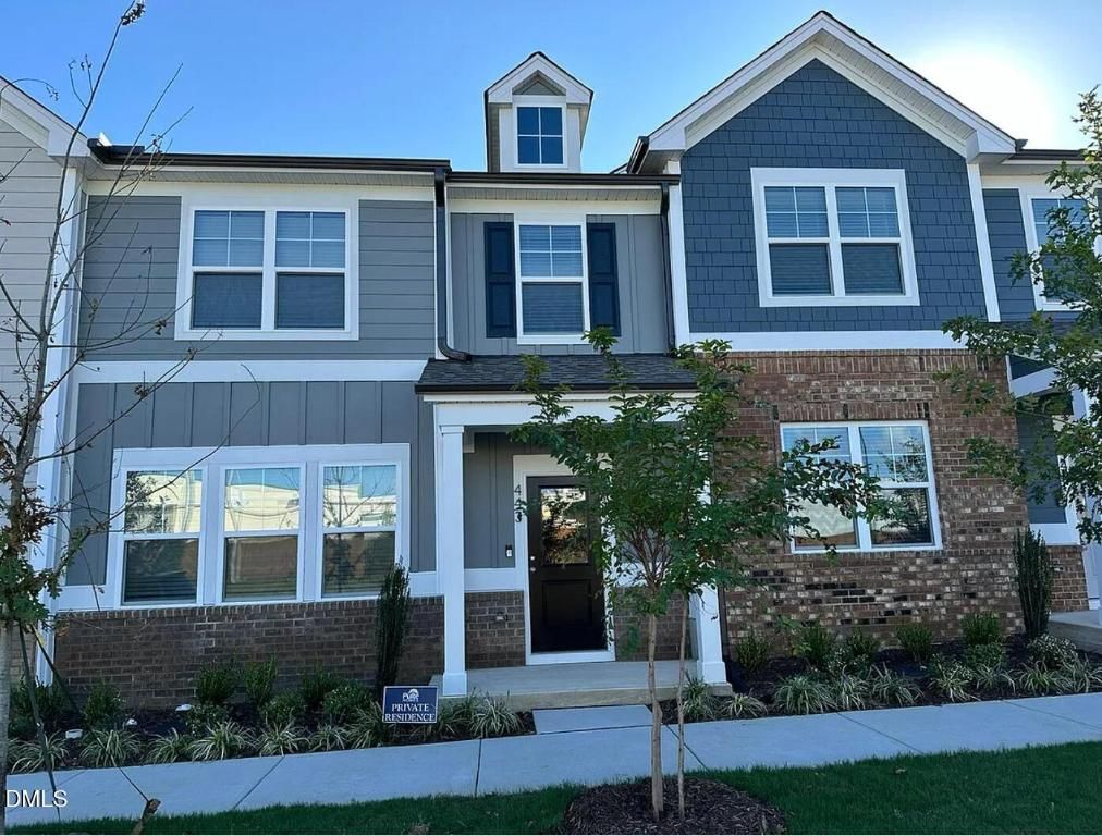 443 Parker Station Avenue, Fuquay Varina, NC 27526