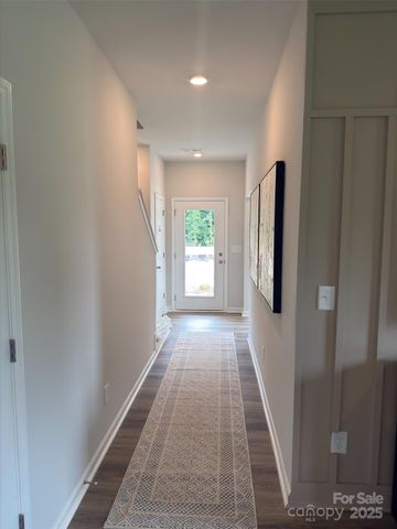 4556 Green Drake Drive, Charlotte, NC 28269