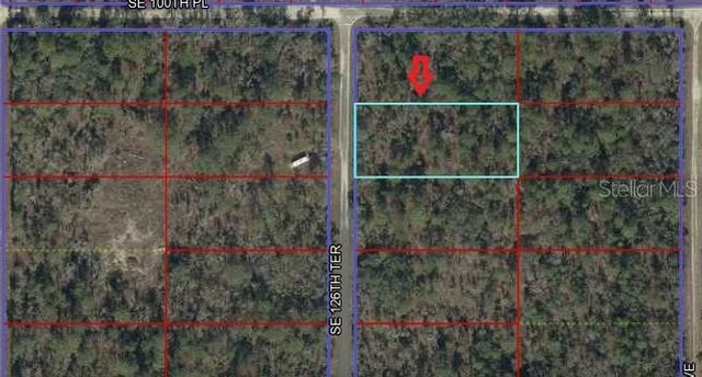 00 SE 126TH TERRACE, Dunnellon, FL 34431