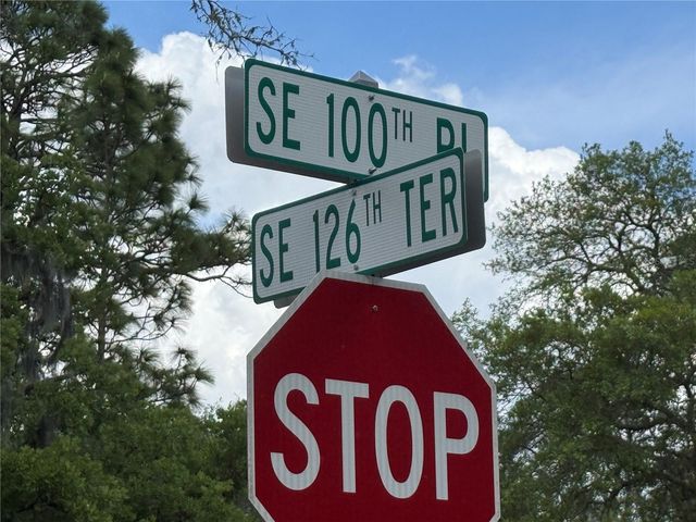 00 SE 126TH TERRACE, Dunnellon, FL 34431