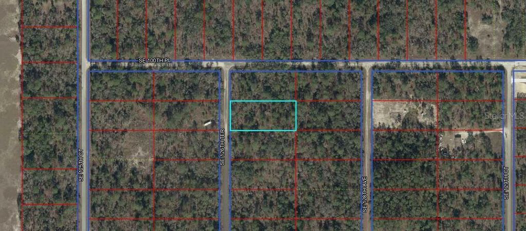 00 SE 126TH TERRACE, Dunnellon, FL 34431