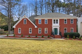 1931 Oak Branch Way, Stone Mountain, GA 30087