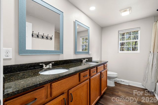 154 Shadowgate Drive, Forest City, NC 28043