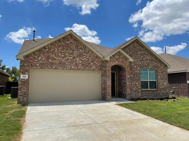502 Poplar Street, Princeton, TX 75407