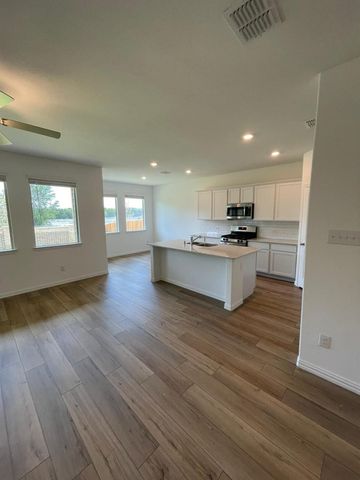502 Poplar Street, Princeton, TX 75407