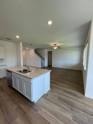 502 Poplar Street, Princeton, TX 75407