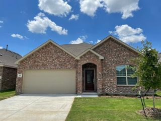502 Poplar Street, Princeton, TX 75407