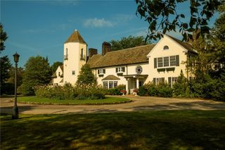 406 Hillside Drive, Sewickley Heights, PA 15143