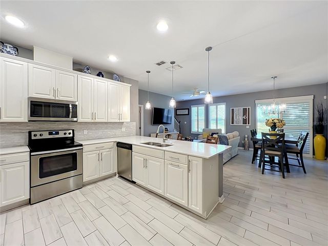17457 CHATEAU PINE WAY, Clermont, FL 34711