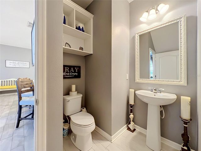 17457 CHATEAU PINE WAY, Clermont, FL 34711
