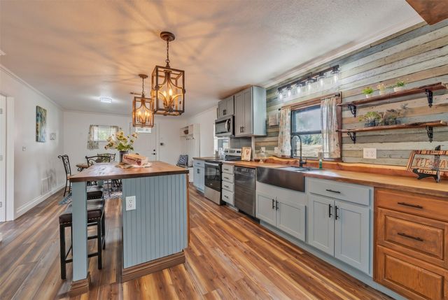 TBD2-202 Powell, Weatherford, TX 76088