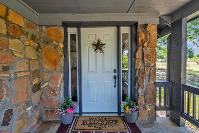 TBD2-202 Powell, Weatherford, TX 76088