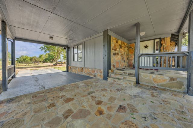 TBD2-202 Powell, Weatherford, TX 76088