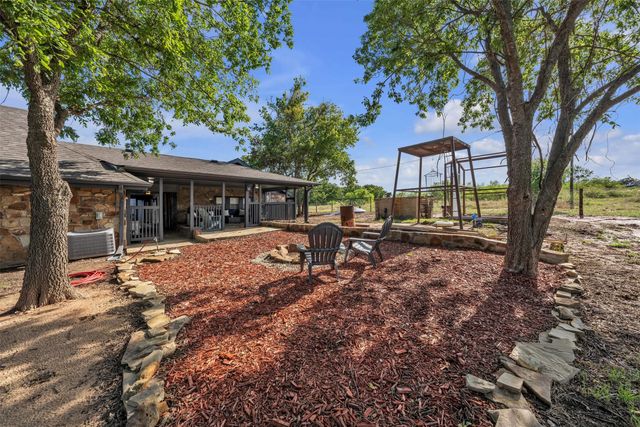 TBD2-202 Powell, Weatherford, TX 76088