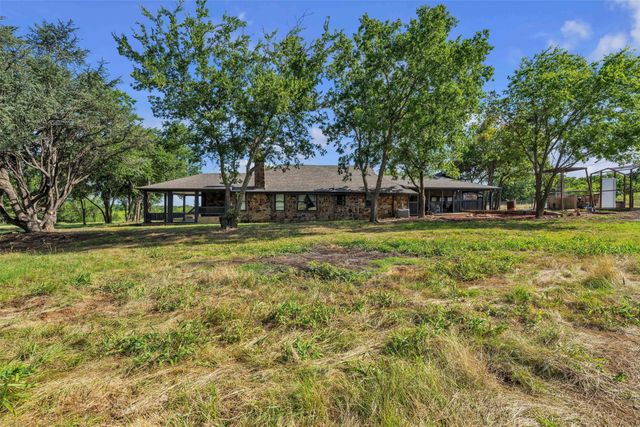 TBD2-202 Powell, Weatherford, TX 76088