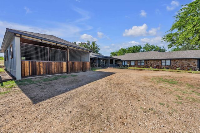 TBD2-202 Powell, Weatherford, TX 76088