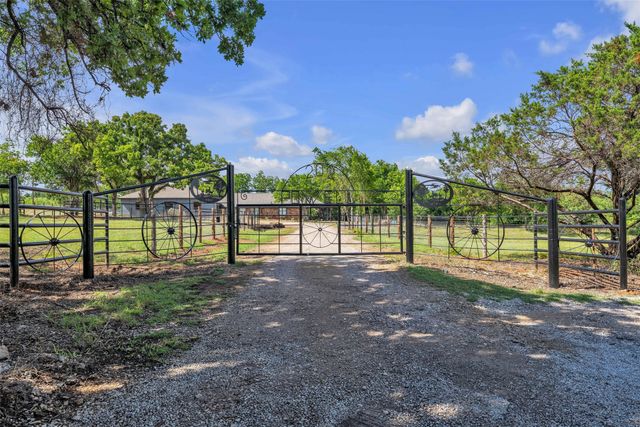 TBD2-202 Powell, Weatherford, TX 76088