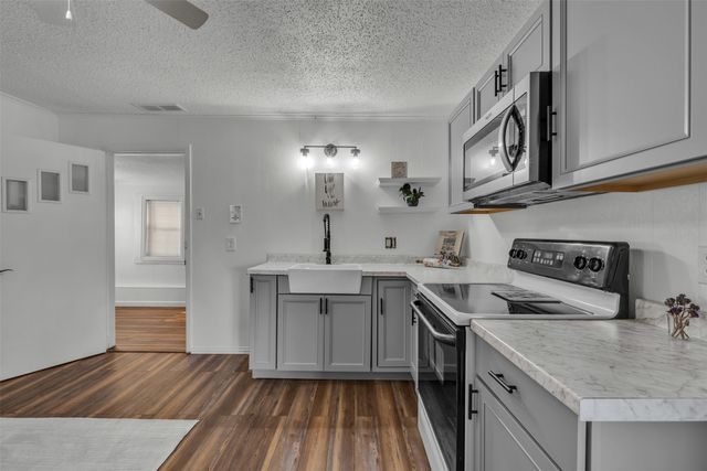 TBD2-202 Powell, Weatherford, TX 76088