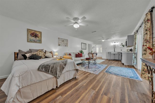 TBD2-202 Powell, Weatherford, TX 76088