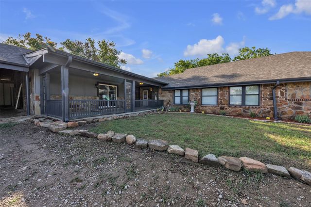 TBD2-202 Powell, Weatherford, TX 76088