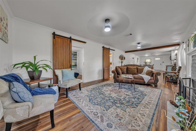 TBD2-202 Powell, Weatherford, TX 76088