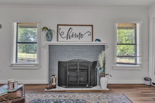 TBD2-202 Powell, Weatherford, TX 76088