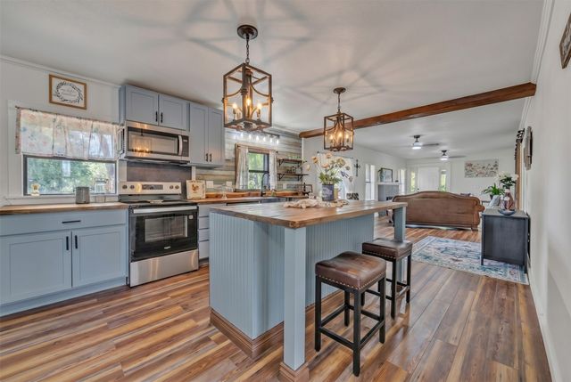 TBD2-202 Powell, Weatherford, TX 76088