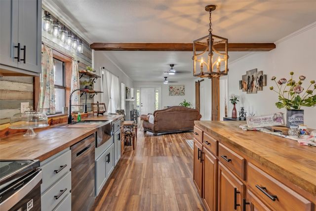 TBD2-202 Powell, Weatherford, TX 76088