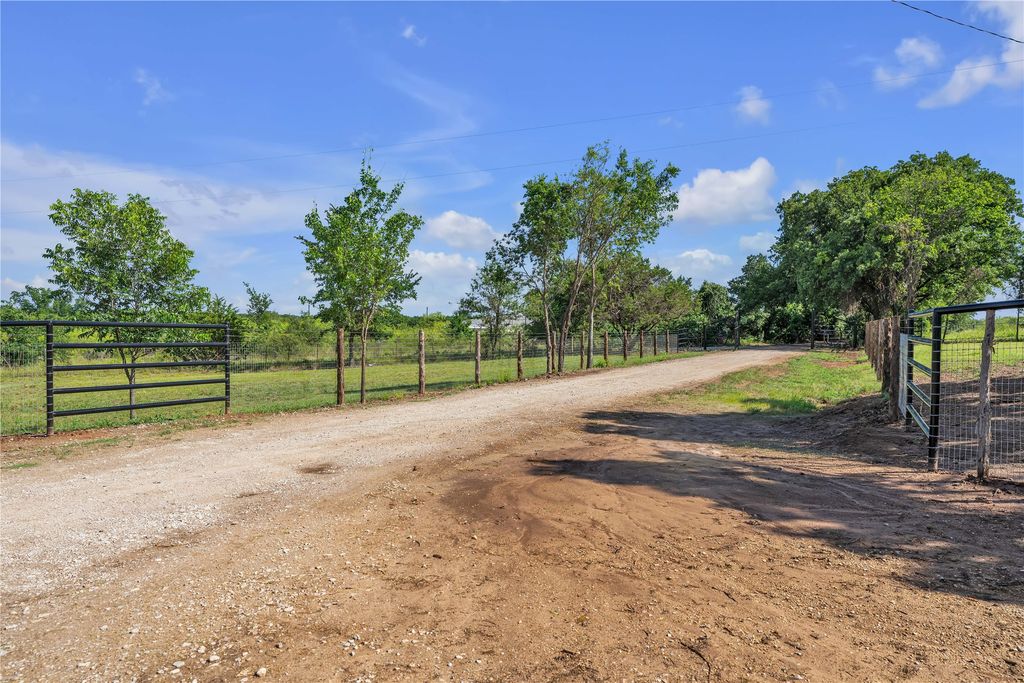 TBD2-202 Powell, Weatherford, TX 76088