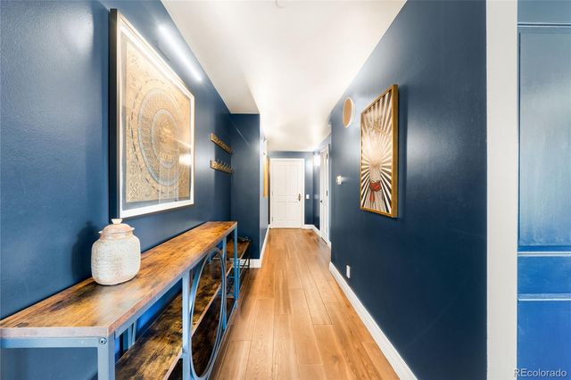 400 E 3rd Avenue 404, Denver, CO 80203
