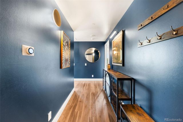 400 E 3rd Avenue 404, Denver, CO 80203