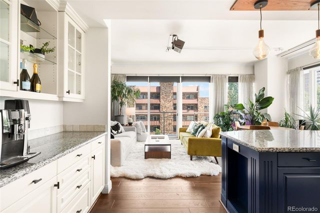 400 E 3rd Avenue 404, Denver, CO 80203