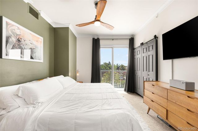 400 E 3rd Avenue 404, Denver, CO 80203