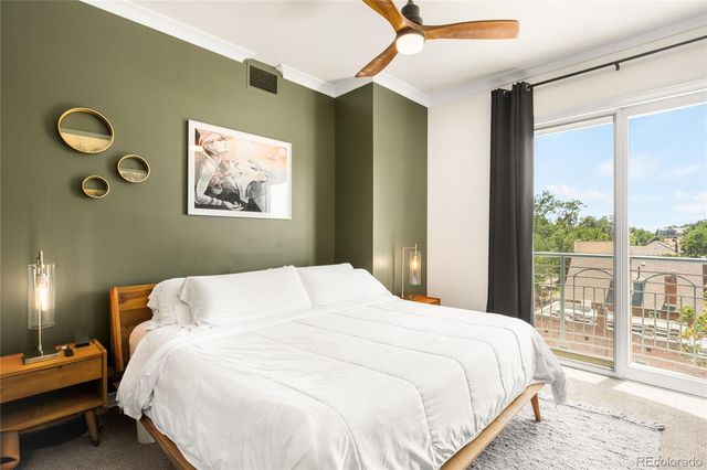 400 E 3rd Avenue 404, Denver, CO 80203