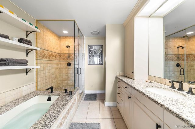 400 E 3rd Avenue 404, Denver, CO 80203
