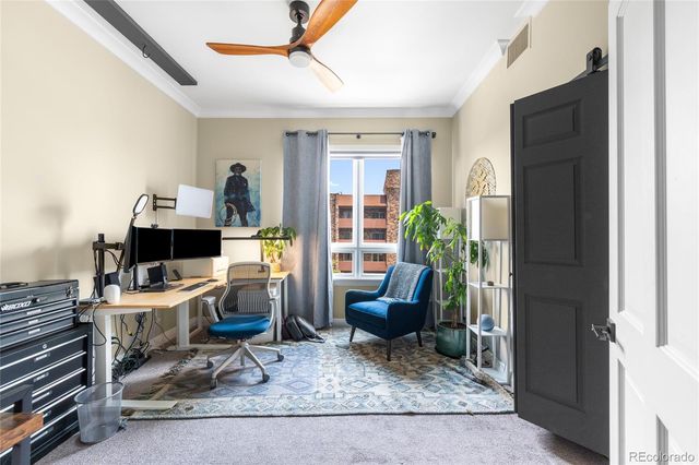 400 E 3rd Avenue 404, Denver, CO 80203