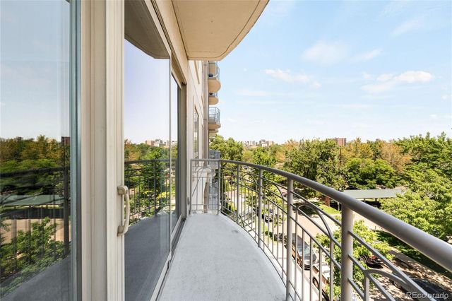 400 E 3rd Avenue 404, Denver, CO 80203