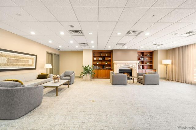 400 E 3rd Avenue 404, Denver, CO 80203