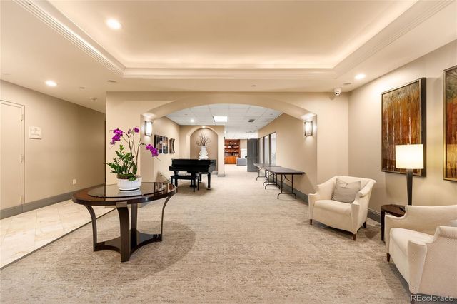400 E 3rd Avenue 404, Denver, CO 80203