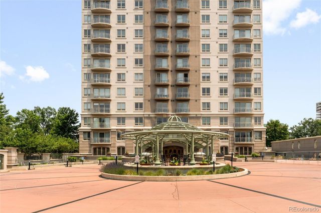 400 E 3rd Avenue 404, Denver, CO 80203
