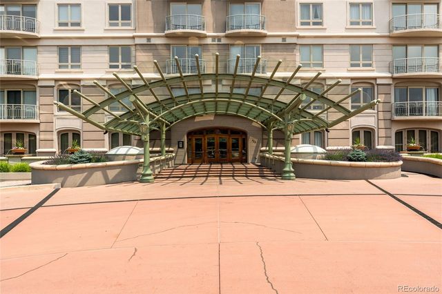 400 E 3rd Avenue 404, Denver, CO 80203