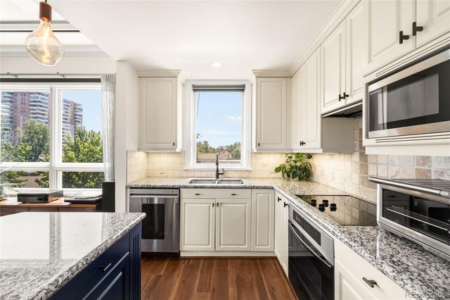 400 E 3rd Avenue 404, Denver, CO 80203