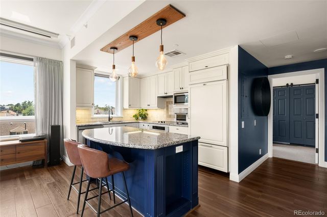 400 E 3rd Avenue 404, Denver, CO 80203