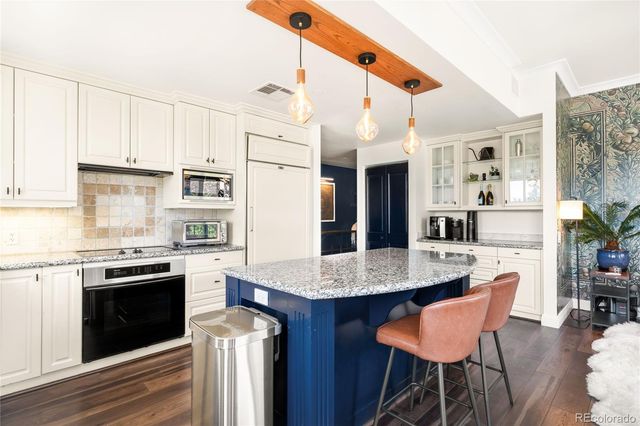 400 E 3rd Avenue 404, Denver, CO 80203