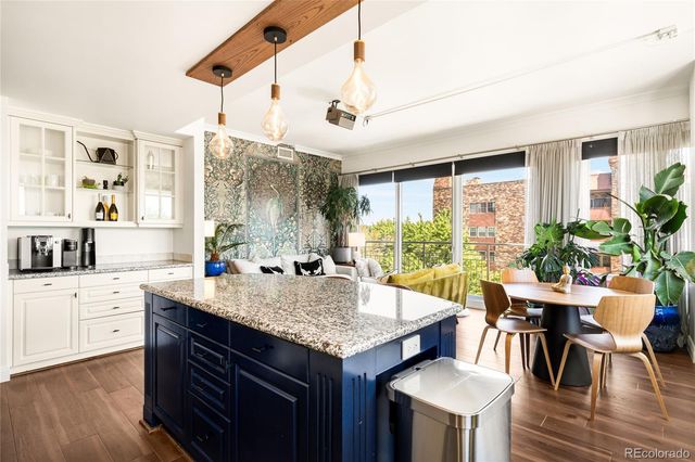 400 E 3rd Avenue 404, Denver, CO 80203