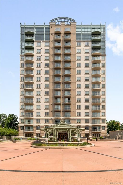 400 E 3rd Avenue 404, Denver, CO 80203