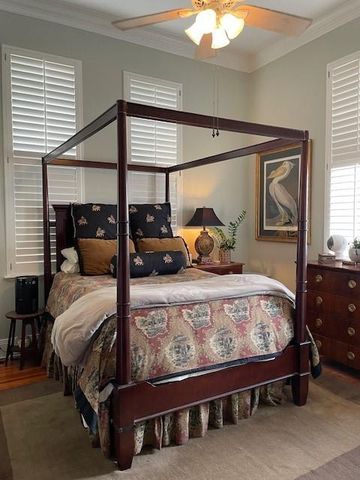 753 St Francis Street 2003A, Mobile, AL 36602