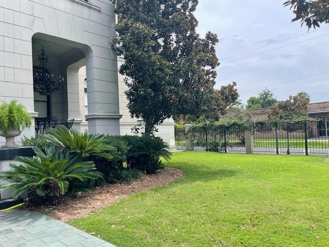 753 St Francis Street 2003A, Mobile, AL 36602