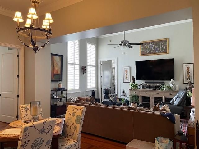 753 St Francis Street 2003A, Mobile, AL 36602